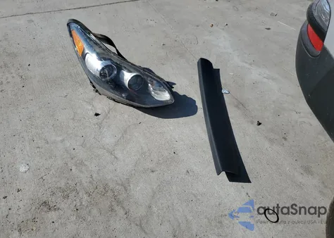 2020 Kia Sportage Lx из США, поврежденный, VIN KNDPM3AC5L7681796